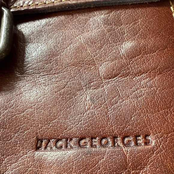 Jack Georges Crossbody - Picture 3 of 10